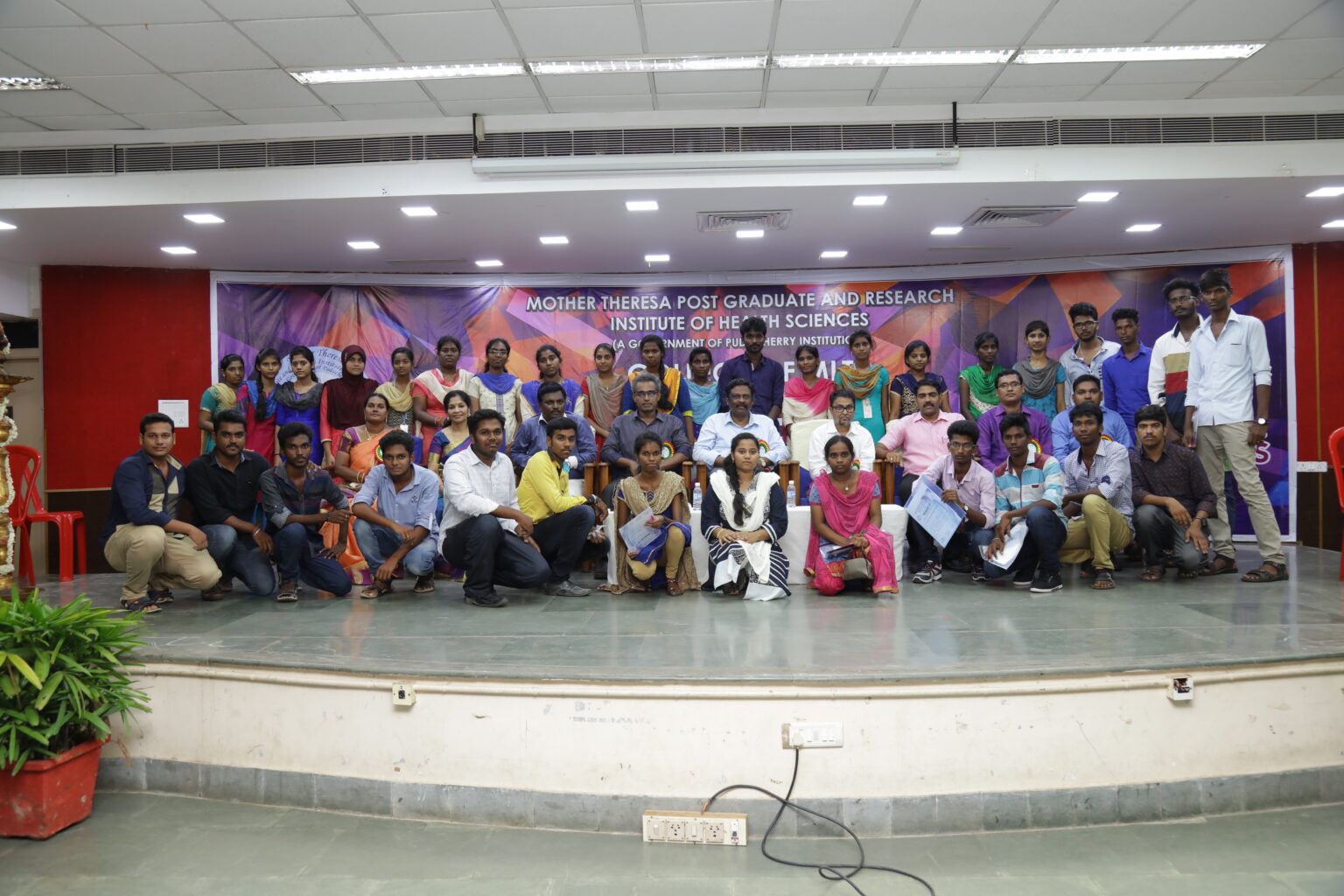 CMLE & WORKSHOP