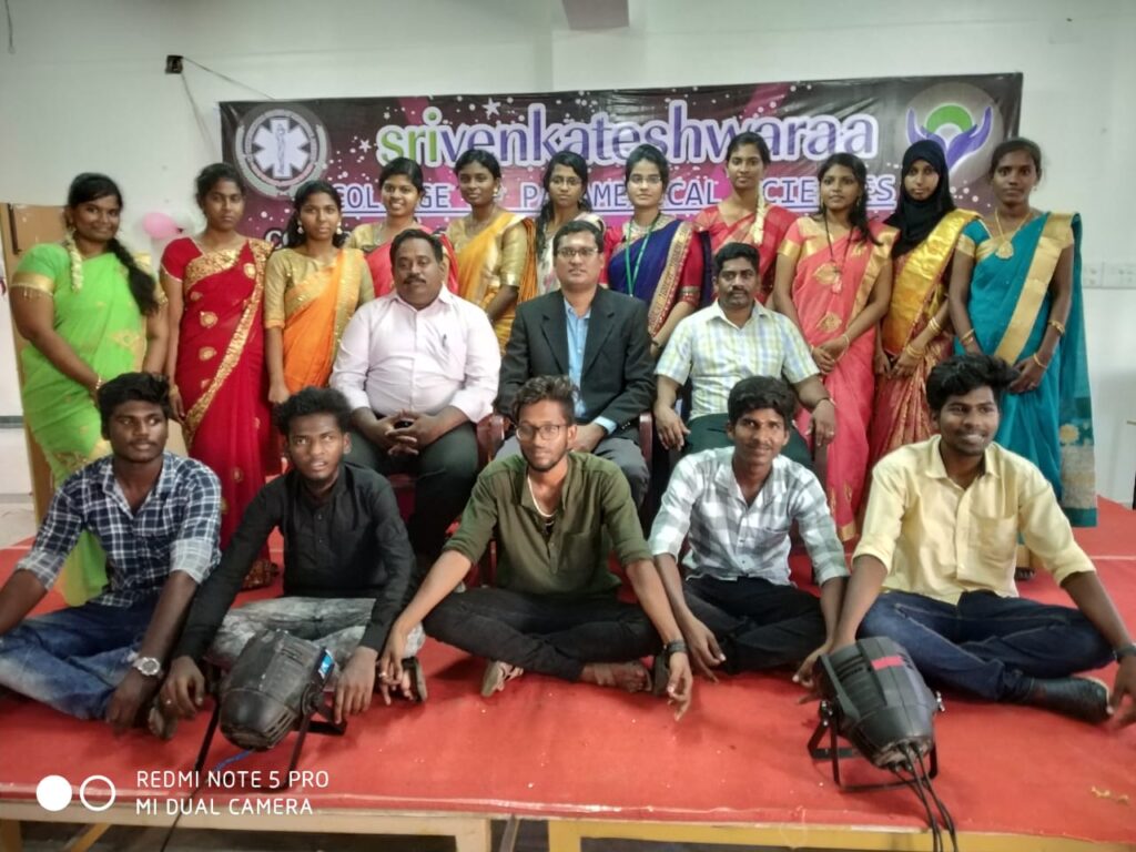 FRESHERS DAY