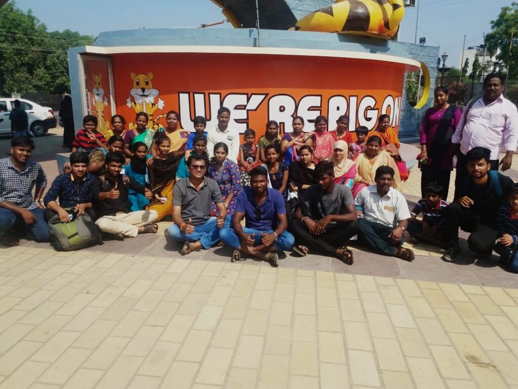 ICMLS BANGALORE